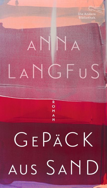 Produktbild: Gepäck aus Sand