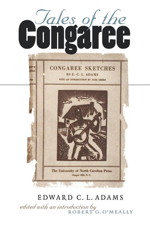 Produktbild: Tales of the Congaree