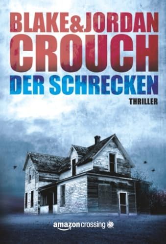 Produktbild: Der Schrecken