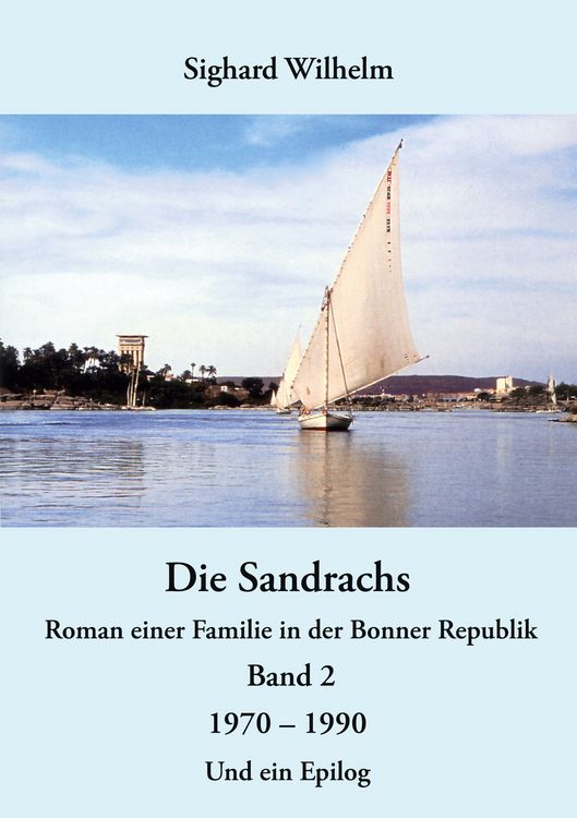 Produktbild: Die Sandrachs