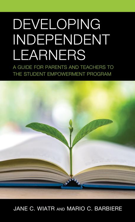 Produktbild: Developing Independent Learners