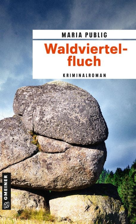 Produktbild: Waldviertelfluch