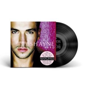 Produktbild: Shayne Ward