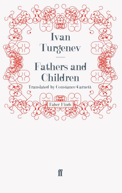 Produktbild: Fathers and Children