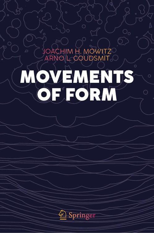 Produktbild: Movements of Form