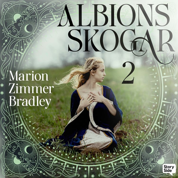 Produktbild: Albions skogar - Del 2