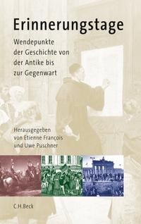 Produktbild: Erinnerungstage