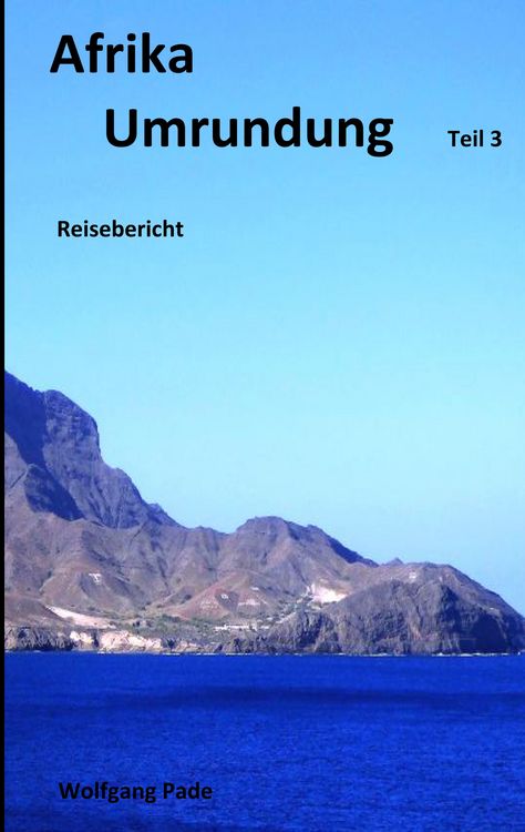 Produktbild: Afrika Umrundung Teil 3