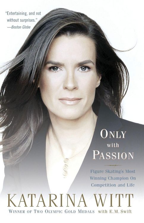 Produktbild: Only with Passion