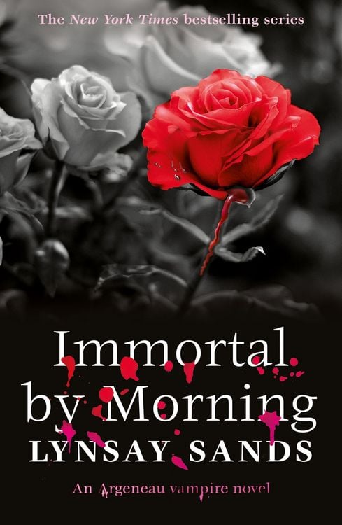 Produktbild: Immortal by Morning