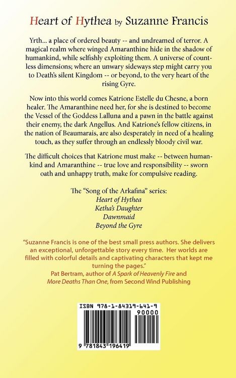 Produktbild: Heart of Hythea