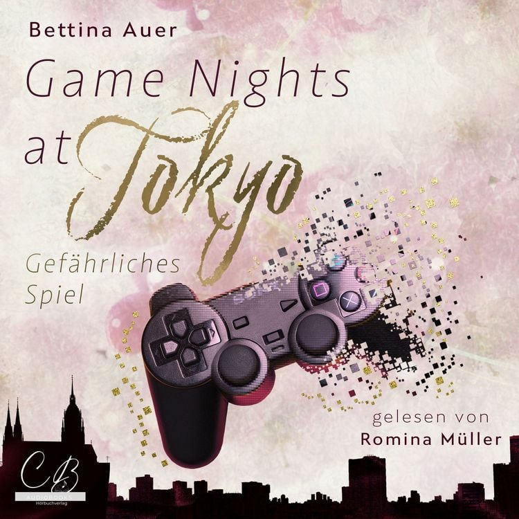 Produktbild: Game Nights at Tokyo