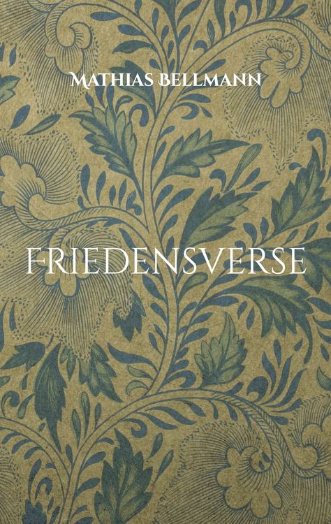 Produktbild: Friedensverse