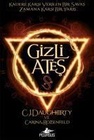Produktbild: Gizli Ates - Simyaci G&uuml;nl&uuml;kleri Serisi 1