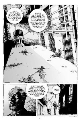 Produktbild: The Walking Dead 3