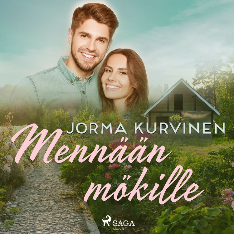 Produktbild: Menn&auml;&auml;n m&ouml;kille