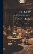 Produktbild: French Provincial Furniture