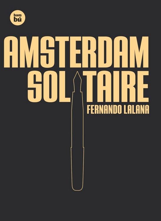 Produktbild: Amsterdam Solitaire