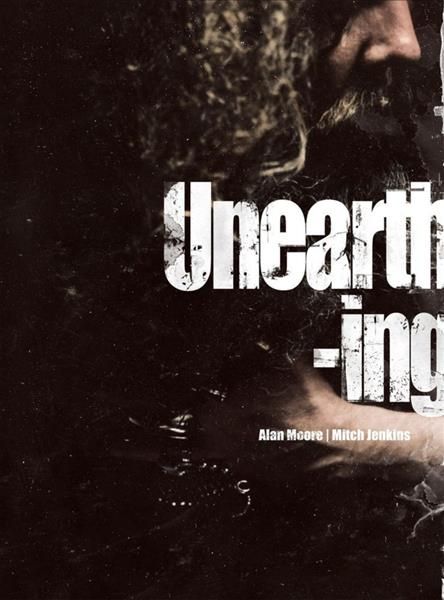 Produktbild: Unearthing