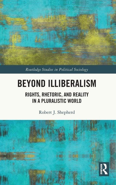 Produktbild: Beyond Illiberalism