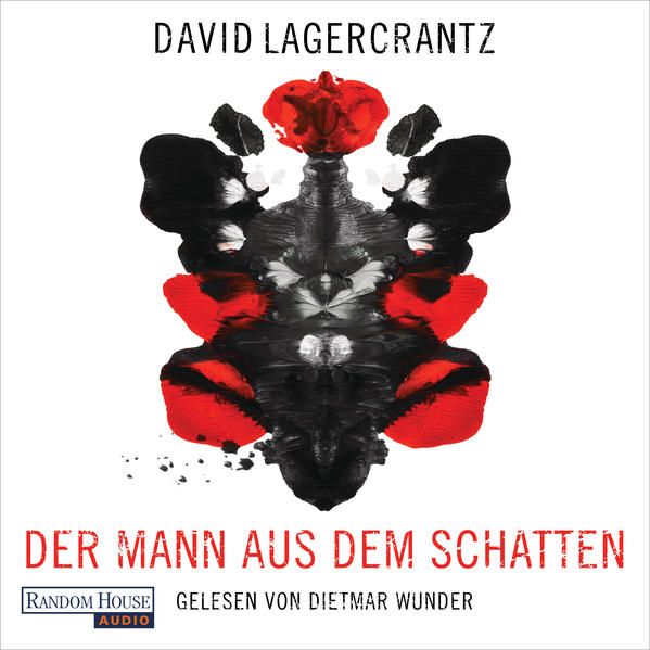 Produktbild: Der Mann aus dem Schatten