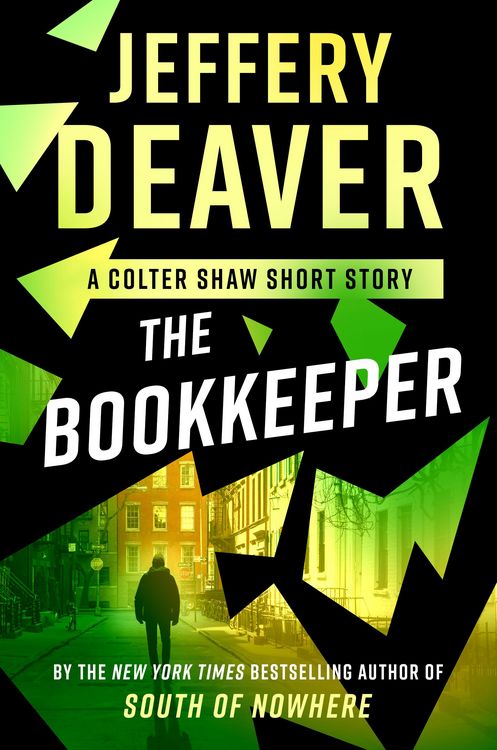 Produktbild: The Bookkeeper