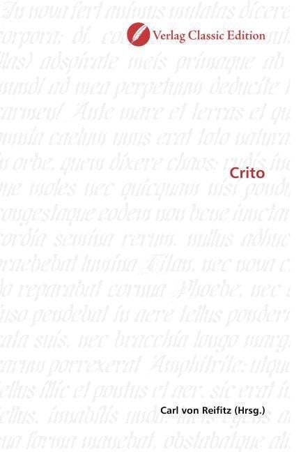 Produktbild: Crito