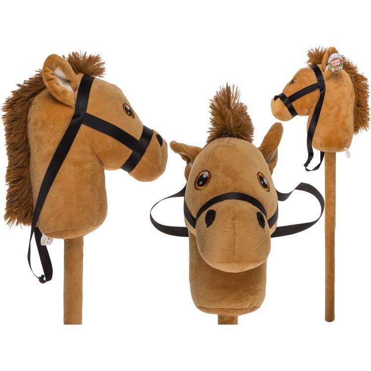 Produktbild: Happy Horse Pferd braun 75cm