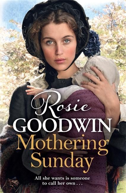 Produktbild: Goodwin, R: Mothering Sunday