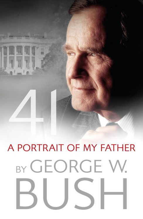 Produktbild: 41: A Portrait of My Father