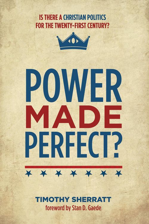 Produktbild: Power Made Perfect?