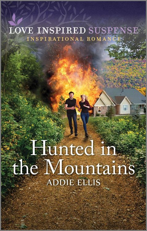Produktbild: Hunted in the Mountains