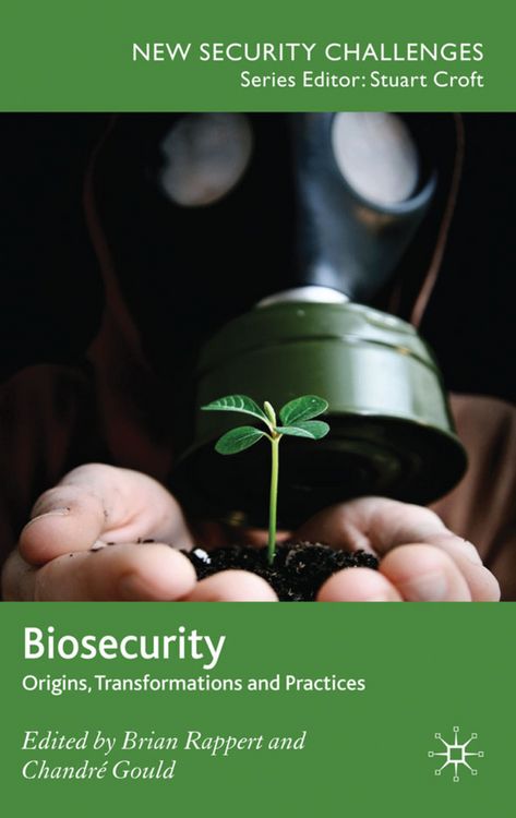 Produktbild: Biosecurity