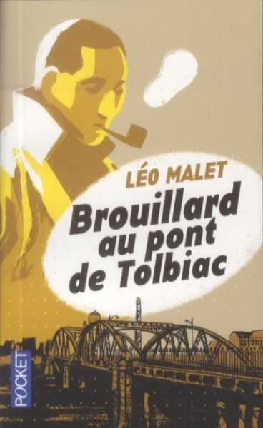 Produktbild: Brouillard au pont de Tolbiac