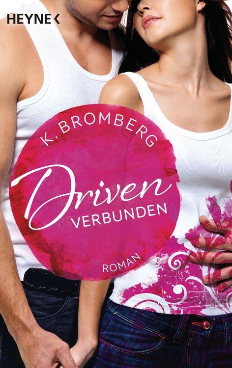 Produktbild: Verbunden / Driven Bd. 4