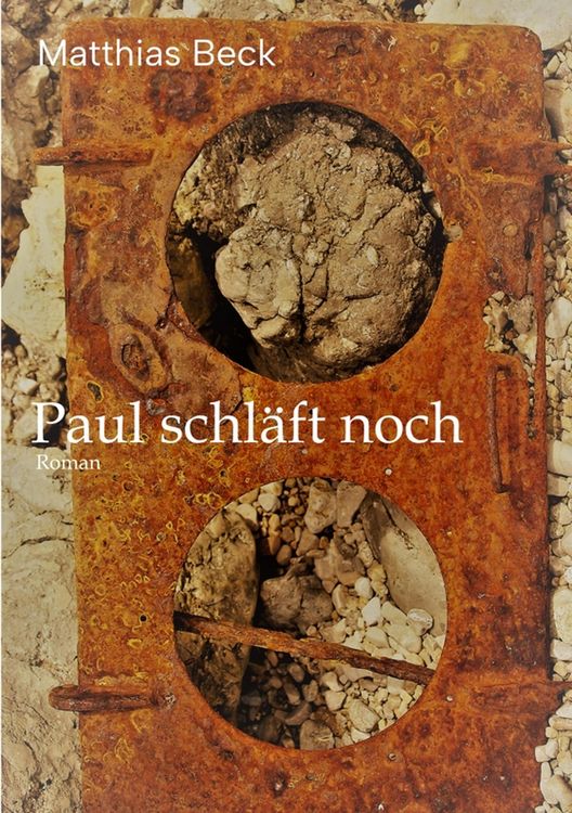 Produktbild: Paul schl&auml;ft noch