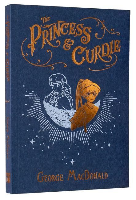 Produktbild: The Princess and Curdie