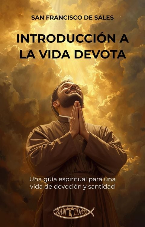 Produktbild: Introducci&oacute;n a la vida devota