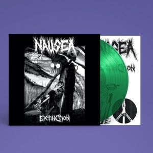 Produktbild: Extinction