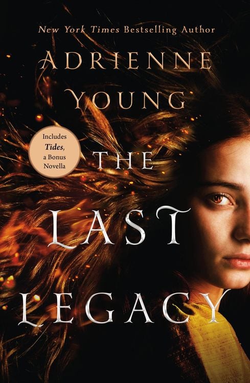 Produktbild: The Last Legacy