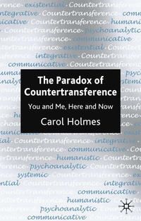 Produktbild: The Paradox of Countertransference