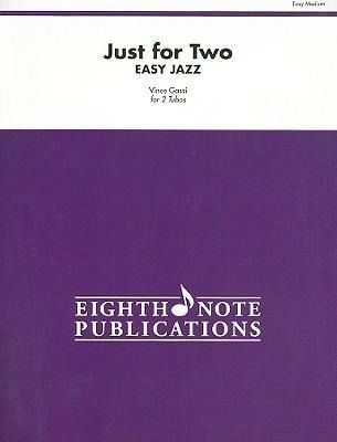 Produktbild: Just for Two Easy Jazz