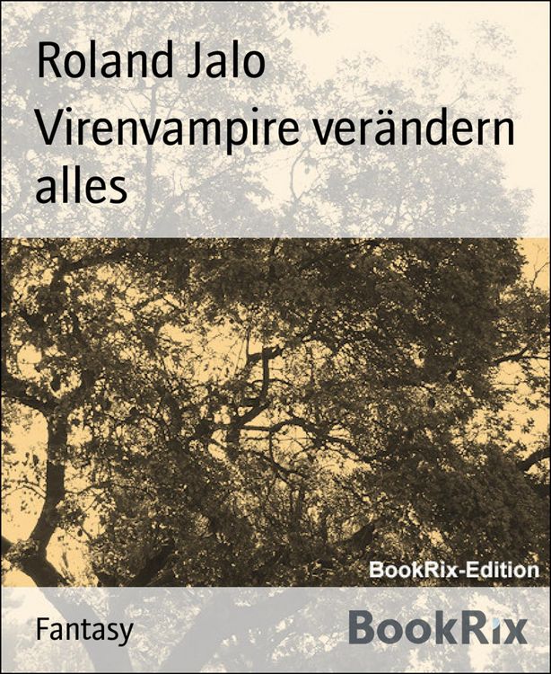 Produktbild: Virenvampire ver&auml;ndern alles