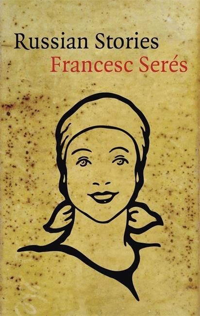 Produktbild: Seres, F: Russian Stories