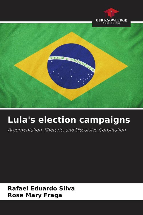 Produktbild: Lula's election campaigns