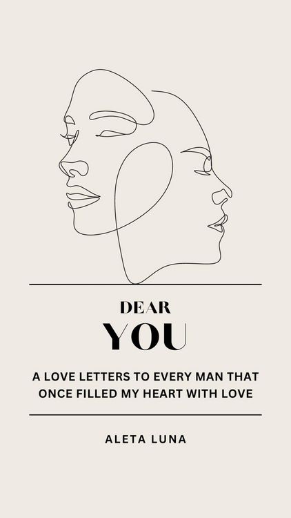 Produktbild: Dear You