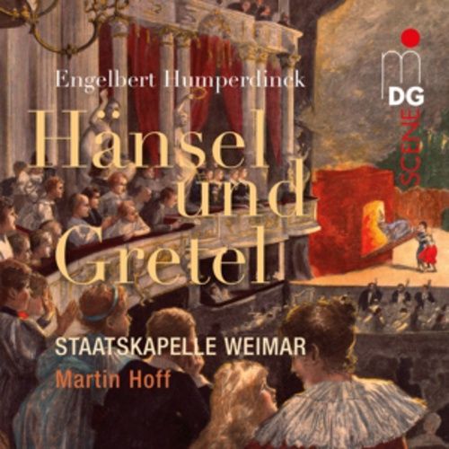 Produktbild: H&auml;nsel und Gretel
