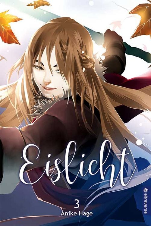 Produktbild: Eislicht 03