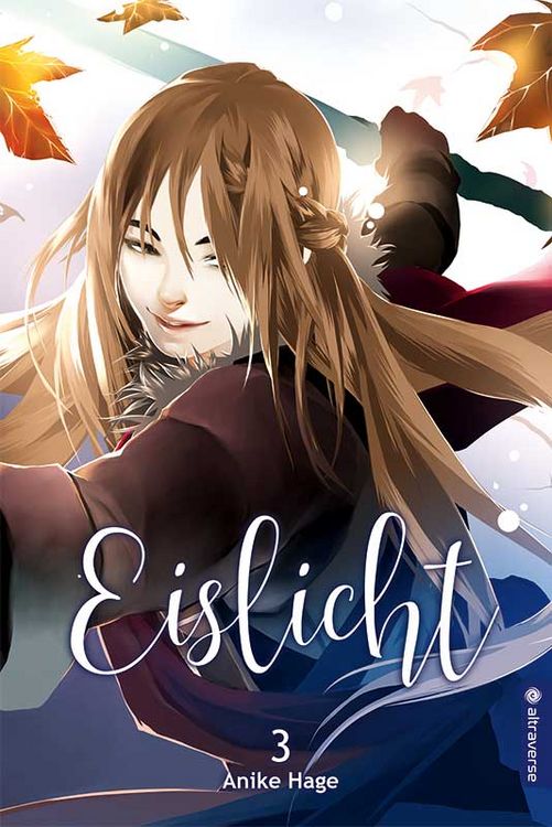 Produktbild: Eislicht 03