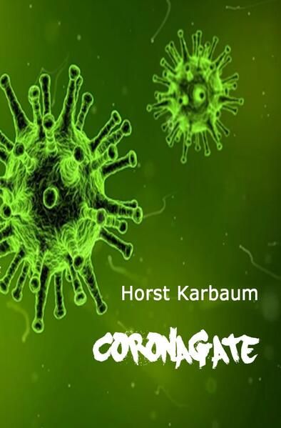 Produktbild: CoronaGate